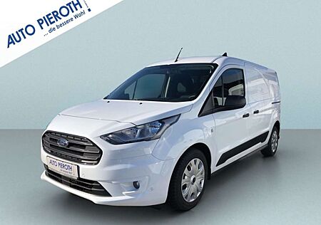 Ford Transit Connect 220 L2 Trend (PJ2/PU2)