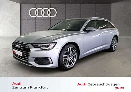 Audi A6 45 TFSI quattro S tronic design MatrixL