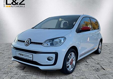 VW Up Volkswagen ! Beats 1.0 BMT Start/Stopp