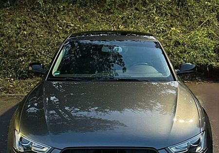 Audi A5 1.8 TFSI