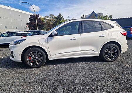 Ford Kuga Plug-In Hybrid ST-Line