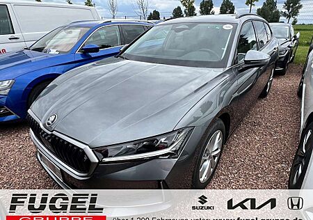 Skoda Superb 2.0 TDI DSG Selection RFK|LED|virt.Cock.|ACC|Navi|