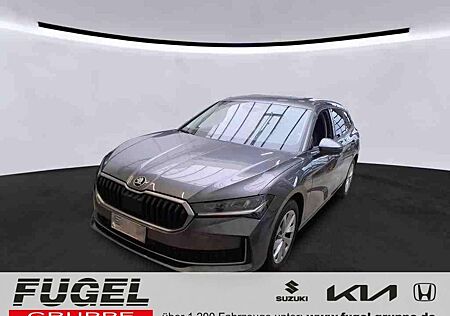 Skoda Superb 2.0 TDI DSG Selection RFK|LED|virt.Cock.|ACC|Navi|