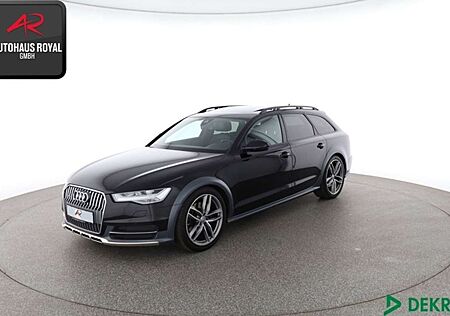 Audi A6 Allroad Allroad 3.0 TDI qu STANDHZ,BOSE,SITZKLIMA,AHK