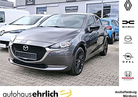 Mazda 2 Homura 1.5 SKYACTIV-G 90 M-Hybrid SHZ PDC RfK