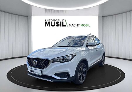 MG ZS Luxury - Assistenten Pano Rückfahrkamera