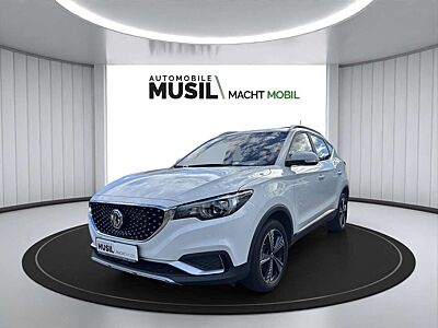MG ZS Luxury - Assistenten Pano Rückfahrkamera