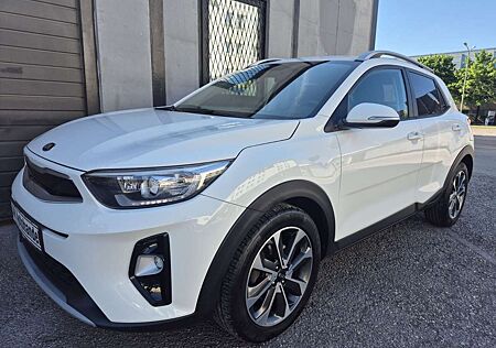 Kia Stonic Vision T-GDI Sitzheizung Klima Touch Kam