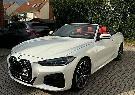 BMW 440 M440 d xDrive