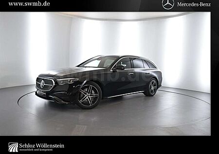 Mercedes-Benz E 200 d T 3,99%/AMG/DigitalLight/AHK/Fahrass+ /PanoD