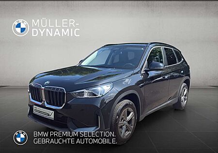 BMW X1 sDrive20i DAB LED Komfortzg. Parkassistent