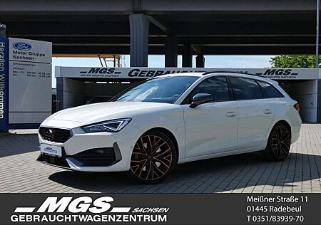 Cupra Leon ST VZ 4Drive #AHK #PANO #NAVI #BEATS #19ZOLL