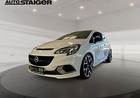 Opel Corsa GSi 1,4 Turbo Der letzte seiner Art