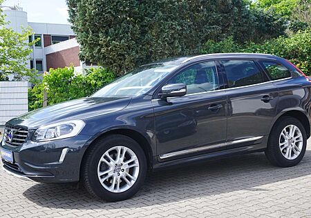 Volvo XC 60 XC60 Summum AWD /AUTOM/KLIMA/EURO5/LEDER/XENON/