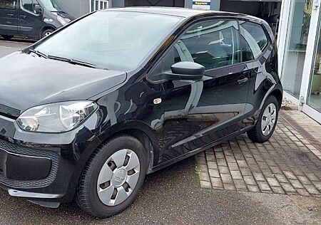 VW Up Volkswagen ! take !