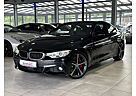 BMW 435 d xDrive Coupe M-Sportpaket H/K ACC Memory