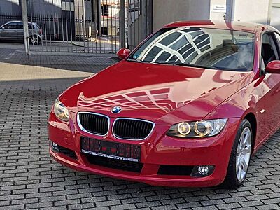 BMW 320 320d