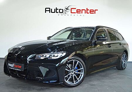 BMW 318 d Advantage Touring*2.Hand*Navi*Kamera*Sitzh