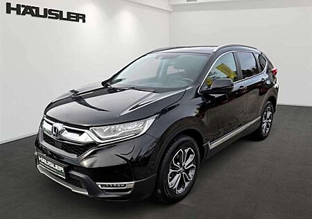 Honda CR-V Hybrid 2.0 Executive AWD mit *Navi*Leder