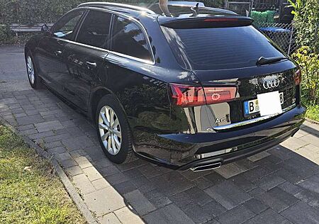 Audi A6 2.0 TDI ultra
