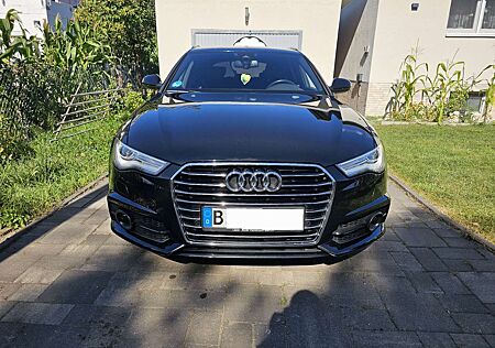 Audi A6 2.0 TDI ultra