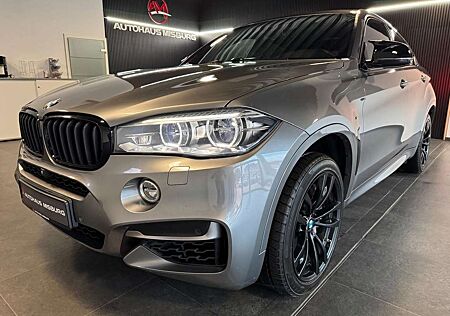 BMW X6 M50 d xDrive/Schiebedach/Bang&Olufsen/Head-Up