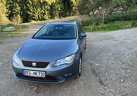 Seat Leon ST 1.6 TDI Start&Stop Reference