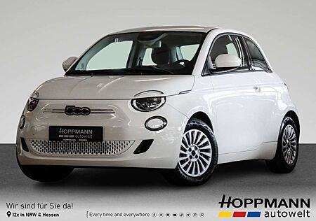 Fiat 500E Neuer 500, by Bocelli MJ23