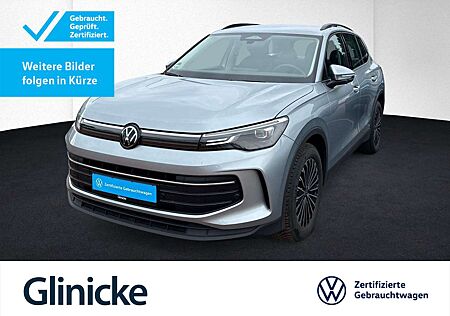 VW Tiguan Volkswagen Life 1.5 eTSI DSG elektr. Heckklappe+AHK+