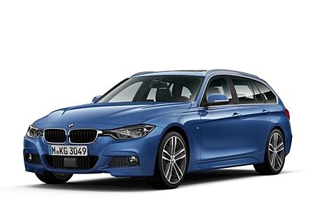 BMW 330 d xDrive Touring M Sport Automatic Navi Prof.