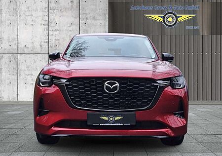 Mazda CX-60 AWD e-Skyactiv-PHEV Hybrid Automatik HOMURA