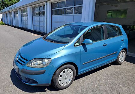 VW Golf Plus Volkswagen 1.4 Trendline