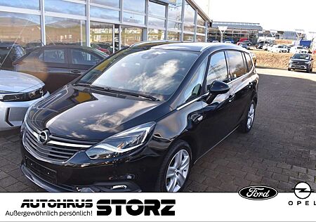 Opel Zafira C |WINTER-PAKET|LED|KAMERA|7-SITZER|8-FACH|
