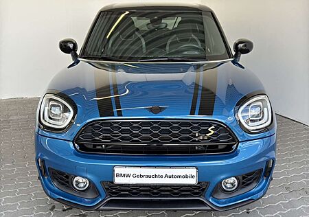 Mini Cooper S Countryman Cooper SE Countryman ALL4 JCW Kit Navi.LED.RFK.