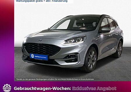 Ford Kuga 2.0 EcoBlue Aut. ST-LINE