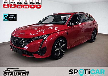 Peugeot 308 SW GT PureTech 130PS AT8*MEMORY*ALCANTARA*