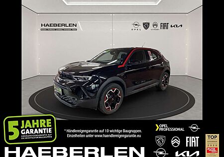 Opel Mokka 1.2 Turbo GS Line Sitzh.*Kamera*PDC