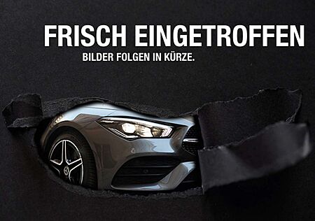 Mercedes-Benz E 220 T d Kamera Spur Spiegel