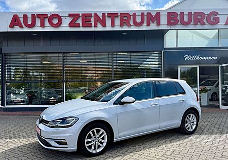 VW Golf Volkswagen VII Lim. Comfortline LED Navi Tempomat ACC