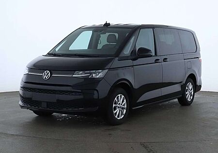 VW T7 Multivan Volkswagen 2.0TDi LIFE/ACC/AHK/ALARM/KAMERA/VC