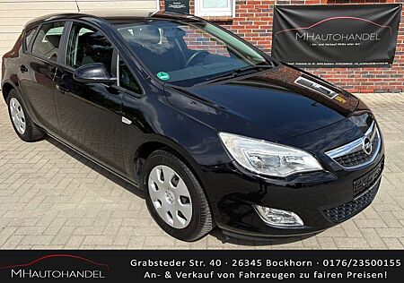 Opel Astra 1.4 *2.Hand*TopGepflegt*Scheckheft*Finanzierung*