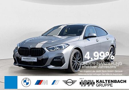 BMW 218 i Gran Coupe M-Sport PANO LED ACC NAVI H/K