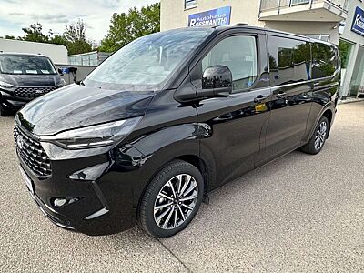 Ford Tourneo Custom L2 Titanium X Aut*MATRIX/STHZ/B&O