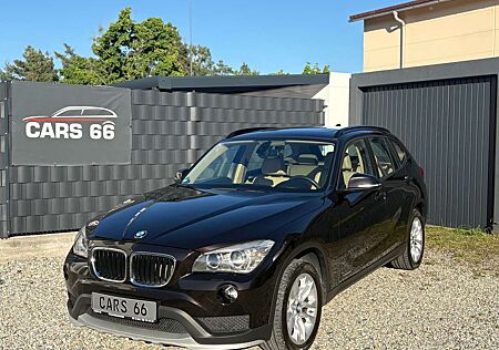 BMW X1 18 d xDrive
