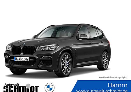 BMW X3 xDrive30d M Sport + 2Jahre-BPS.GARANTIE