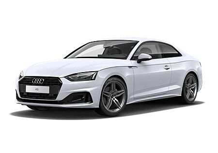 Audi A5 Coupe 35 2.0 tdi 150cv s-tronic