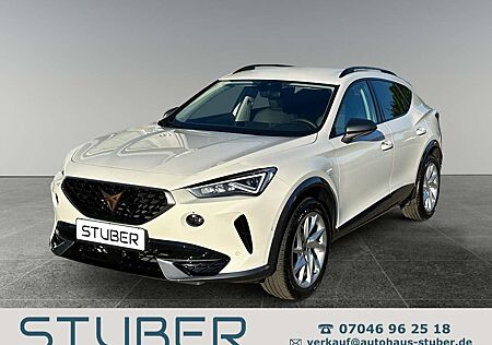 Cupra Formentor 1.5 TSI DSG NAVI|LED|SZH|ACC