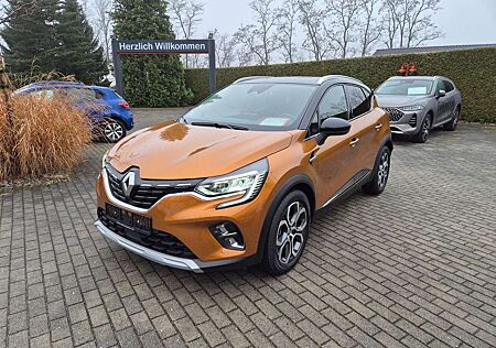 Renault Captur 1.6 PHEV Intense incl. WKPR