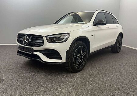 Mercedes-Benz GLC 300 de 4M AMG-LINE WIDE*ACC*PANO*AHK*BEAM