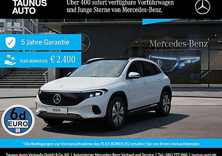 Mercedes-Benz EQA 300 4M PROGRESSIVE PANORAMA WINTER KAMERA